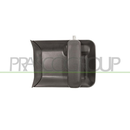 Türaußengriff Prasco PG9048103 für Citroën Peugeot Außen Hinten Rechts