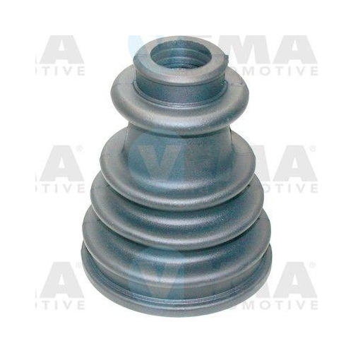 Faltenbalg Antriebswelle Vema 510057 für Renault Vorderachse Beidseitig