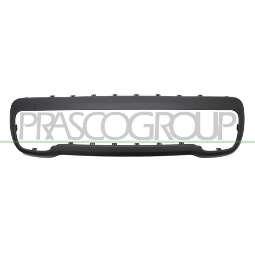 K&uuml;hlergitter Prasco JE1002335 f&uuml;r Jeep