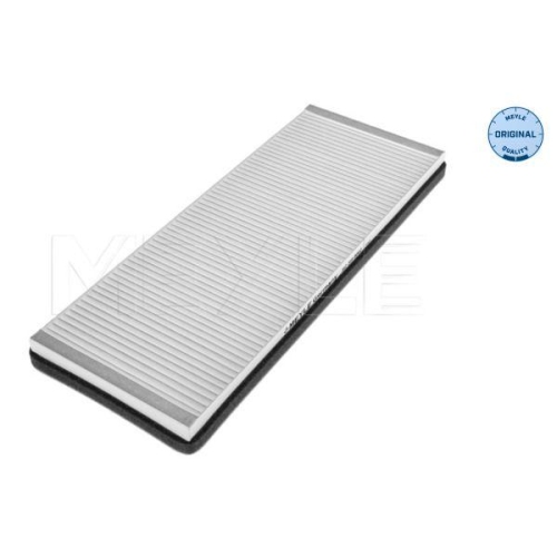 Filter Innenraumluft Meyle 1123190002 Meyle-original: True To Oe. f&uuml;r Audi VW
