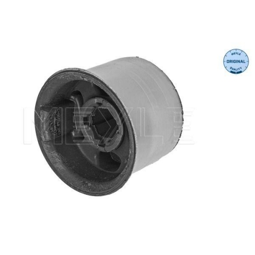 Lagerung Lenker Meyle 1006100043 Meyle-original: True To Oe. f&uuml;r Audi Seat Skoda