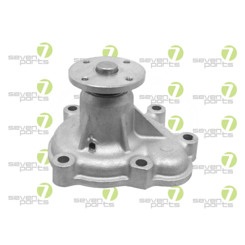 Wasserpumpe Motork&uuml;hlung 7 Seven Parts SV10664P f&uuml;r Citro&euml;n Opel Peugeot