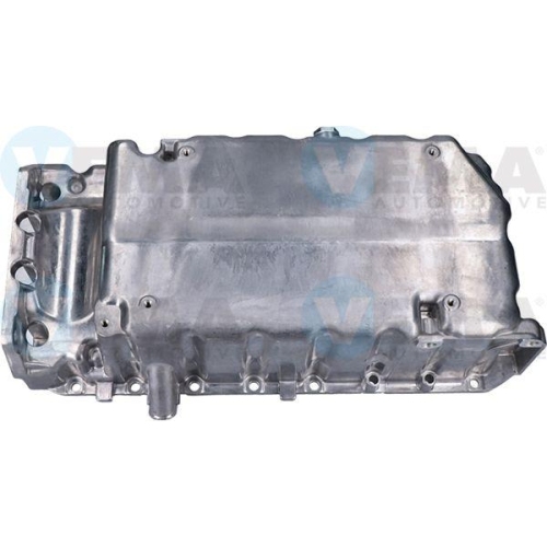 Ölwanne Vema 110035 für Alfa Romeo Citroën Fiat Ford Lancia Peugeot Renault