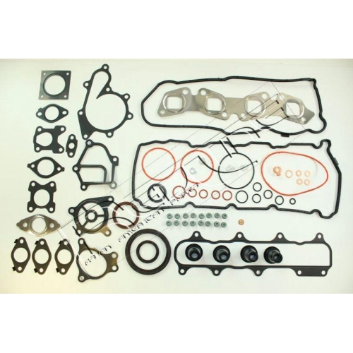 Dichtungsvollsatz Motor Red-line 33NI060 für Nissan