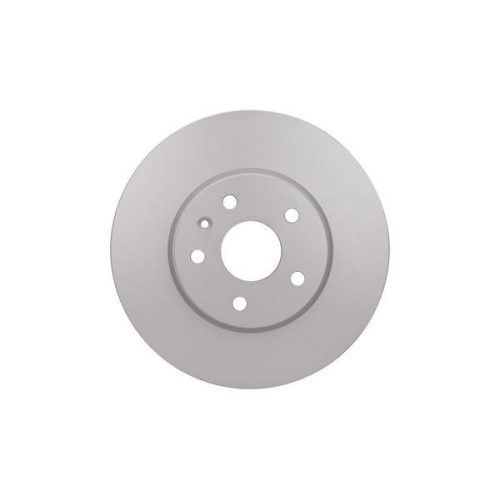 Bremsscheibe Hella 8DD 355 129-091 Pro High Carbon f&uuml;r Gmc Opel Saab Vauxhall