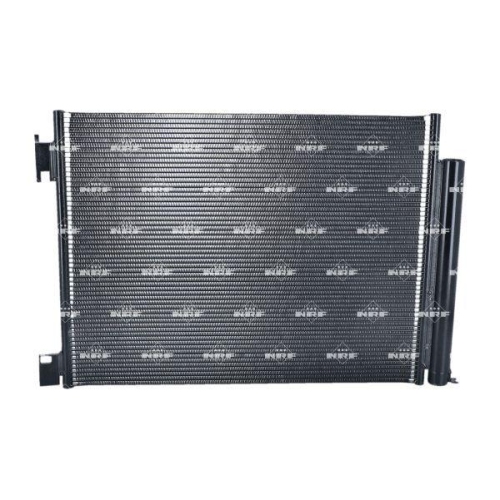 Kondensator Klimaanlage Nrf 350592 Easy Fit f&uuml;r Mitsubishi Nissan Renault Dacia