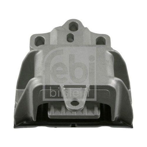 Lagerung Motor Febi Bilstein 22722 f&uuml;r VW Hinten Links