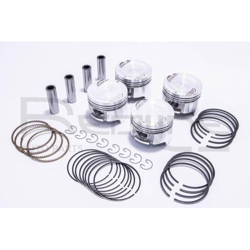 Kolben Red-line 20CV000 f&uuml;r Opel Chevrolet