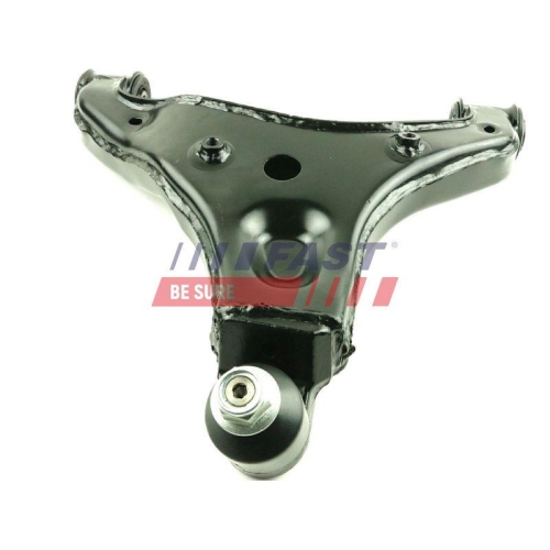 Lenker Radaufh&auml;ngung Fast FT15018 f&uuml;r Mercedes Benz Mercedes Benz VW Unten