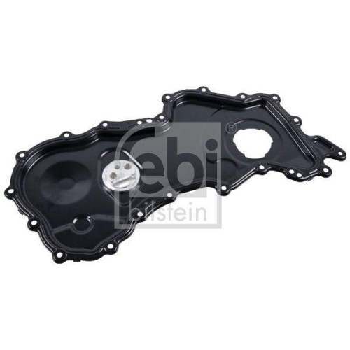 Geh&auml;usedeckel Kurbelgeh&auml;use Febi Bilstein 182475 Febi Plus f&uuml;r Fiat Nissan Opel