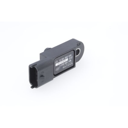 Sensor Ladedruck Bosch 0281002616 f&uuml;r Renault