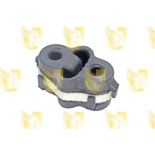 Gummistreifen Abgasanlage Unigom 165216 für Dacia Opel Renault Hinten