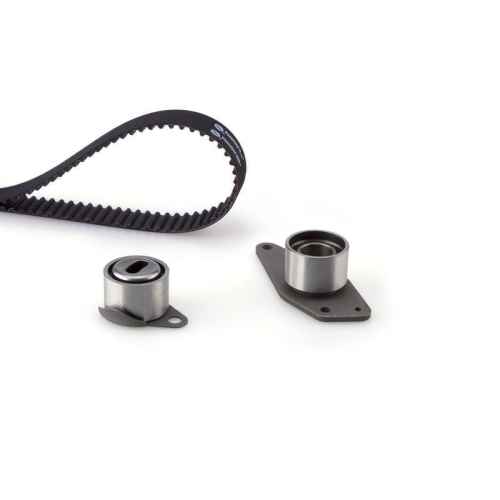 Zahnriemensatz Gates K015370XS Powergrip&trade; f&uuml;r Renault