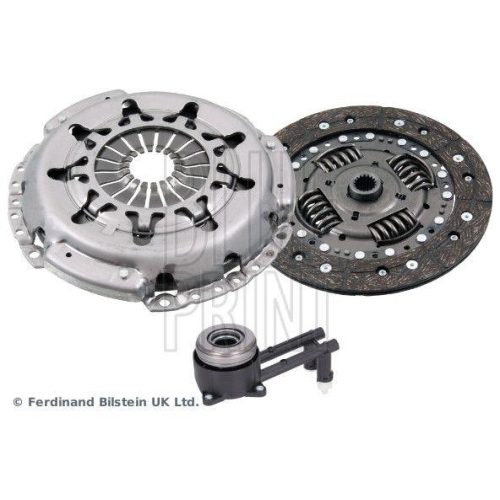 Kupplungssatz Blue Print ADF1230116 für Ford Mazda Ford Usa Ford Motor Company
