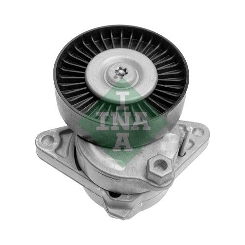 Riemenspanner Keilrippenriemen Ina 534 0114 20 f&uuml;r Chrysler Mercedes Benz