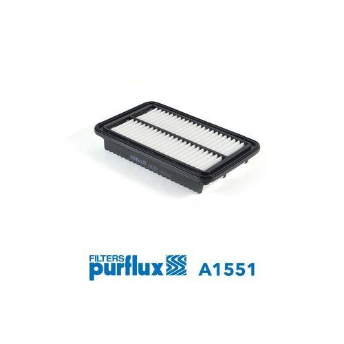 Luftfilter Purflux A1551 für Hyundai Kia