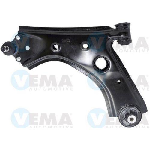 Lenker Radaufh&auml;ngung Vema 26067 f&uuml;r Fiat Alfarome/fiat/lanci Vorderachse Links