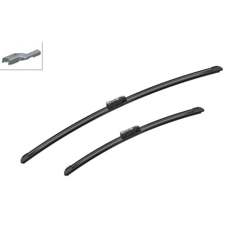 Wischblatt Bosch 3397014536 Aerotwin f&uuml;r Bmw Vorne