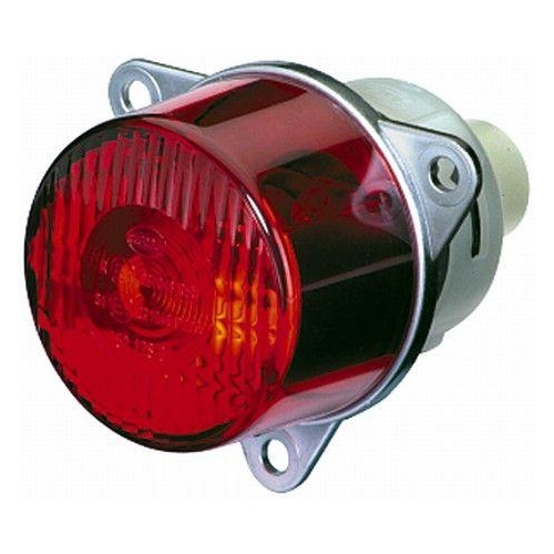 Bremsleuchte Hella 2XA 008 221-027 für Aebi Auwärter Daf Iveco Kässbohrer Man