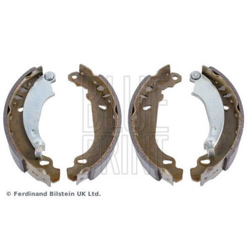 Brake Shoe Set Blue Print ADBP410007 for Renault Dacia