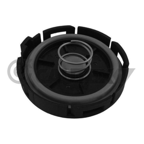 Membran Kurbelgeh&auml;useentl&uuml;ftung Cautex 765038 f&uuml;r Bmw