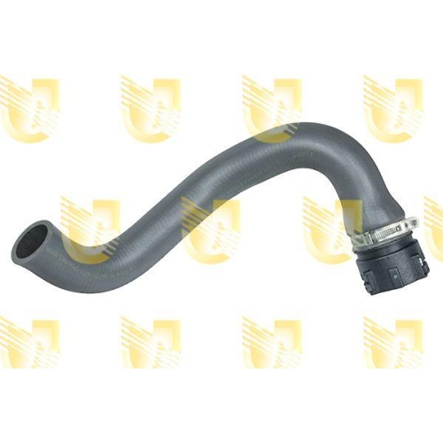 K&uuml;hlerschlauch Unigom S1802 f&uuml;r Alfa Romeo Rechts Unten
