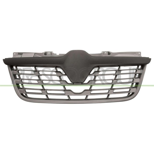 Kühlergitter Prasco RN9562001 für Renault