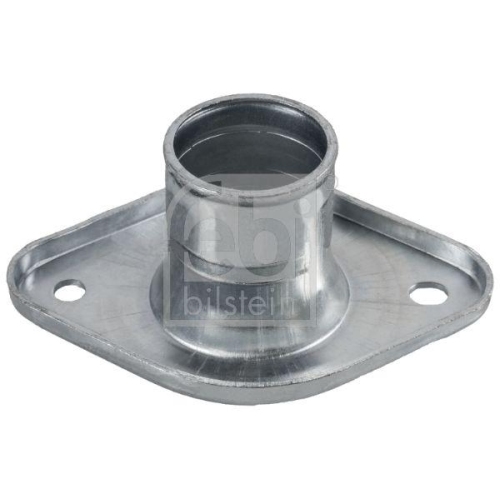 K&uuml;hlmittelflansch Febi Bilstein 18568 f&uuml;r Citro&euml;n Peugeot