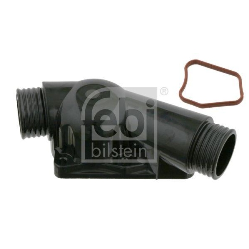 Thermostatgeh&auml;use Febi Bilstein 23741 f&uuml;r Bmw Land Rover