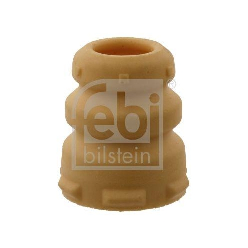 Anschlagpuffer Federung Febi Bilstein 31738 f&uuml;r Audi Vorderachse