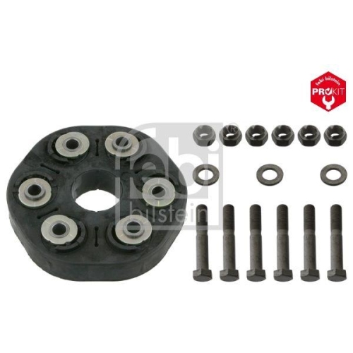 Gelenk Gelenkwelle Febi Bilstein 43492 Prokit f&uuml;r Bmw