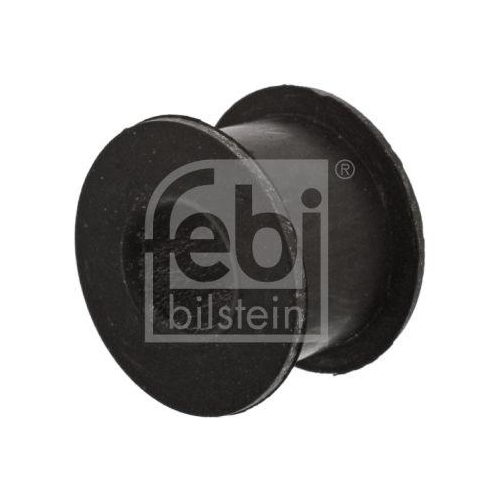 Lagerung Stabilisatorkoppelstange Febi Bilstein 39555 f&uuml;r Audi Seat Skoda VW