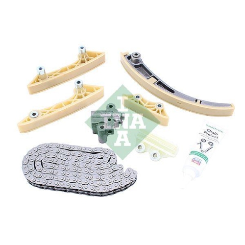 Steuerkettensatz Schaeffler Ina 559 0189 10 f&uuml;r Ford