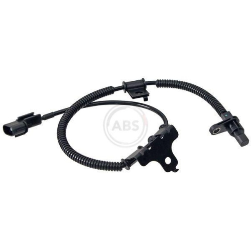 Sensor Raddrehzahl A.b.s. 31233 f&uuml;r Kia Standard Automobile Vorderachse Links