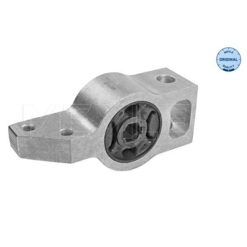 Lagerung Lenker Meyle 1006100044 Meyle-original: True To Oe. f&uuml;r Audi Seat VW
