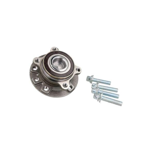 Radlagersatz Metelli 19-8165 f&uuml;r Fiat Jeep Hinterachse
