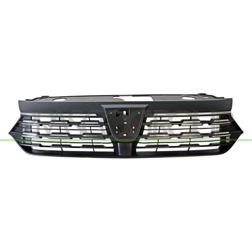 Kühlergitter Prasco DA2312001 für Dacia