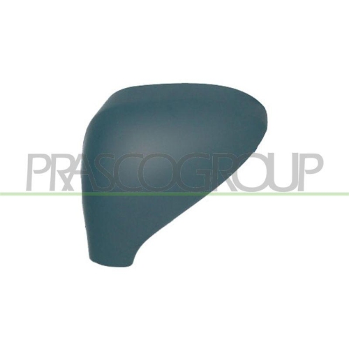 Abdeckung Außenspiegel Prasco PG3207414 für Peugeot Links