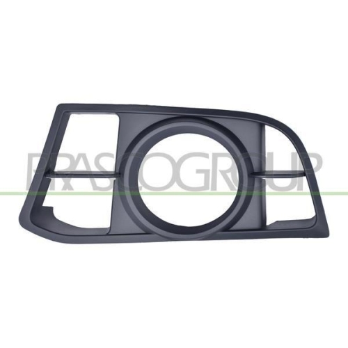 L&uuml;ftungsgitter Sto&szlig;f&auml;nger Prasco BM0512124 f&uuml;r Bmw Vorne Links