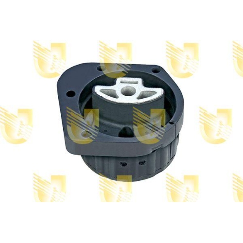 Lagerung Automatikgetriebe Unigom 396336 f&uuml;r Bmw Hinten