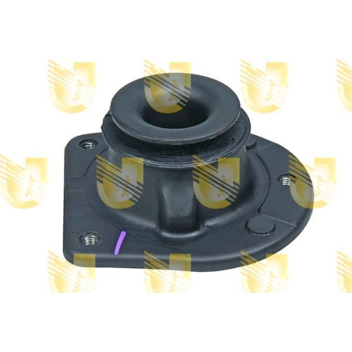 Federbeinst&uuml;tzlager Unigom 390501 f&uuml;r Fiat F&uuml;r Fahrzeuge Mit Servolenkung