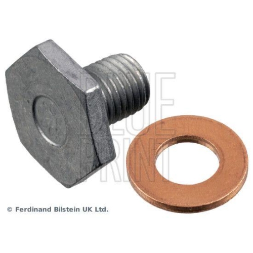 Verschlussschraube Ölwanne Blue Print ADM50103 für Citroën Fiat Ford Lancia Opel