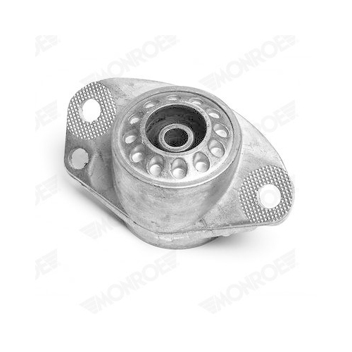 Federbeinst&uuml;tzlager Monroe MK118 Mounting Kit f&uuml;r Audi Opel Seat Skoda VW