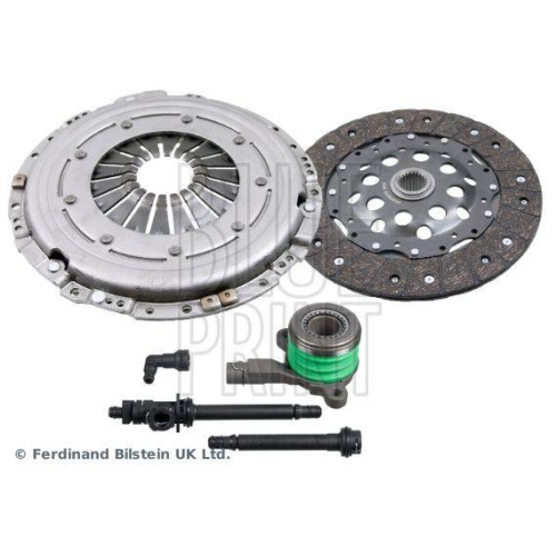 Kupplungssatz Blue Print ADR163029 Smartfit Solution Kit f&uuml;r Nissan Opel Renault