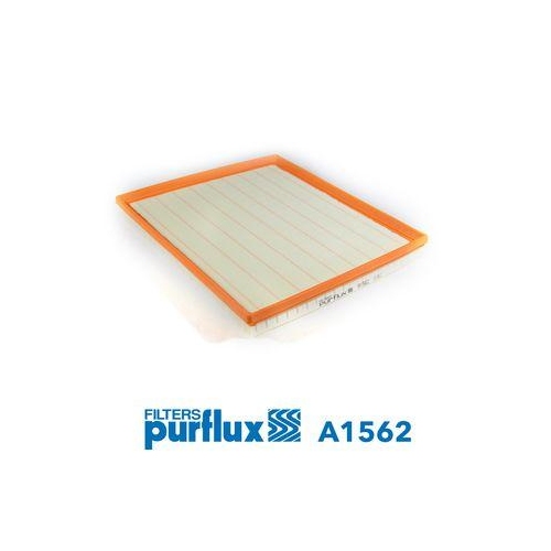 Luftfilter Purflux A1562 f&uuml;r Ford