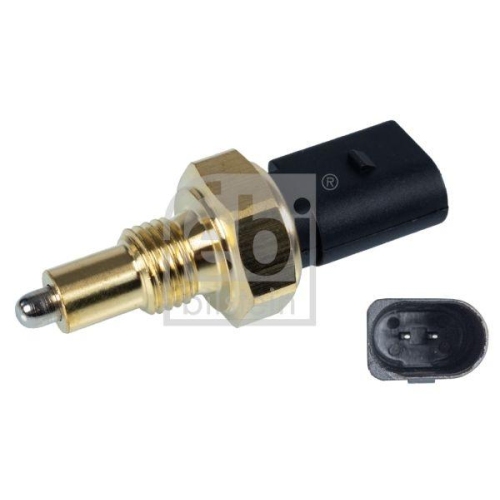 Schalter R&uuml;ckfahrleuchte Febi Bilstein 108018 f&uuml;r Audi Porsche Seat Skoda VW