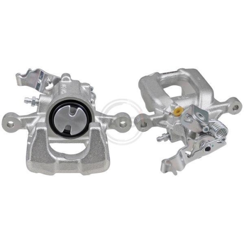 Brake Caliper A.b.s. 630291 for Audi Seat Skoda VW Vag Rear Axle Left