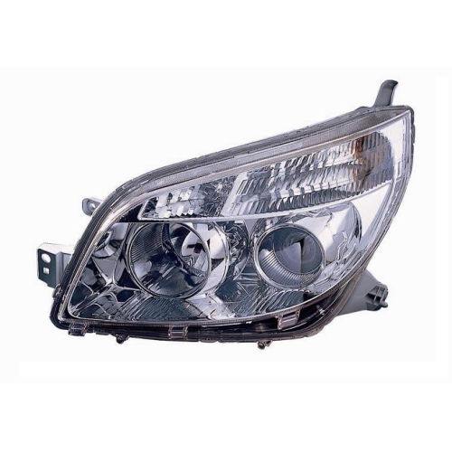 RECHTER SCHEINWERFER DAIHATSU TERIOS 2006 C\RECHTE GLAS BRAND DEPO