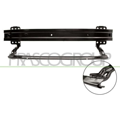 Tr&auml;ger Sto&szlig;f&auml;nger Prasco FT3441622 f&uuml;r Fiat Vorne