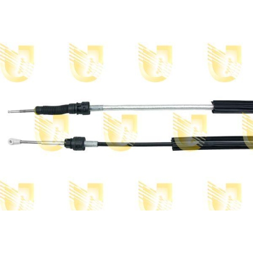 Seilzug Schaltgetriebe Unigom 491806 für Audi Seat Skoda VW